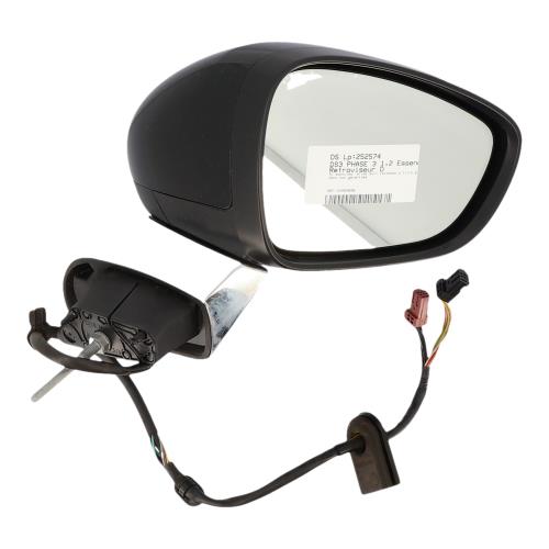 Image Retroviseur droit - DS DS3