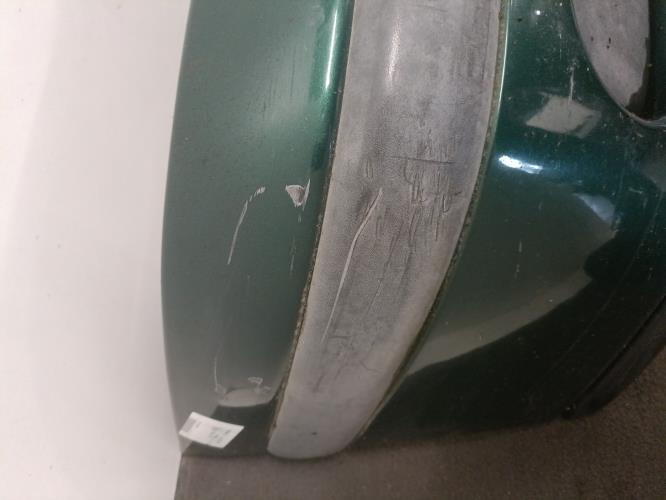 Image Pare choc avant - RENAULT CLIO 1