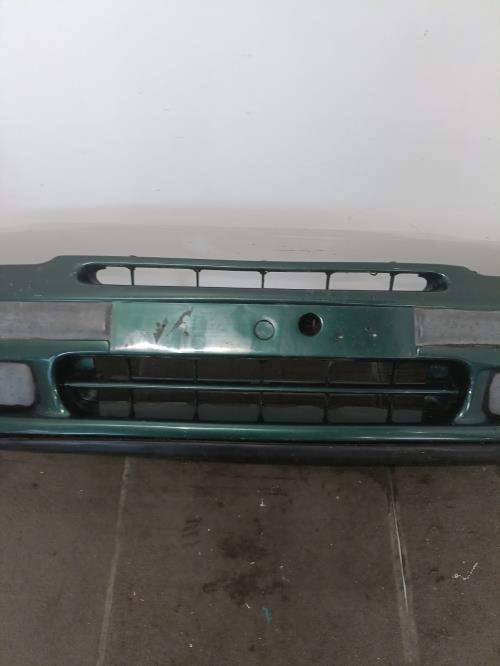 Image Pare choc avant - RENAULT CLIO 1