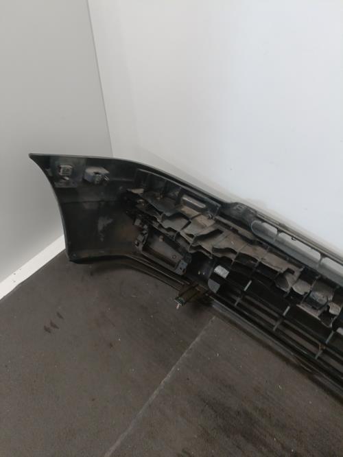 Image Pare choc avant - RENAULT CLIO 1