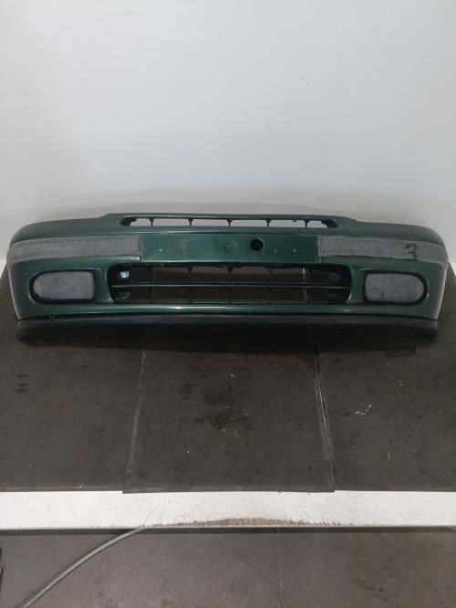 Image Pare choc avant - RENAULT CLIO 1