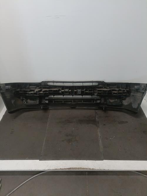 Image Pare choc avant - RENAULT CLIO 1