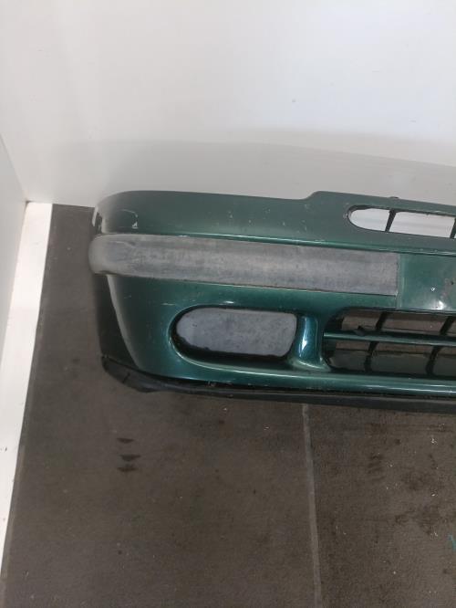 Image Pare choc avant - RENAULT CLIO 1