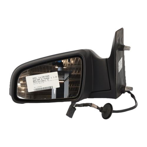 Image Retroviseur gauche - OPEL ZAFIRA B