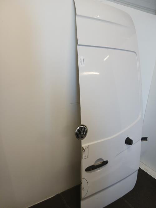 Image Porte de coffre droit - VOLKSWAGEN CRAFTER 1