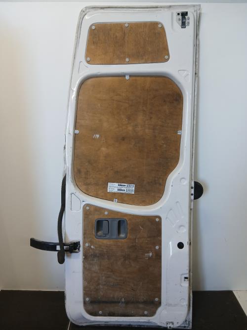 Image Porte de coffre droit - VOLKSWAGEN CRAFTER 1