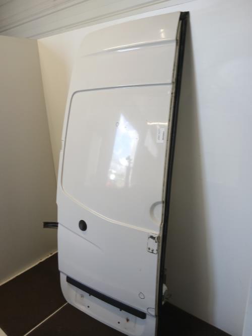 Image Porte de coffre gauche - VOLKSWAGEN CRAFTER 1