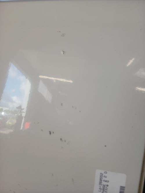 Image Porte de coffre gauche - VOLKSWAGEN CRAFTER 1
