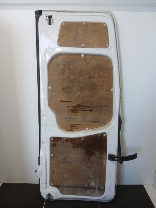 Image Porte de coffre gauche - VOLKSWAGEN CRAFTER 1