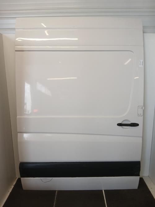 Image Porte laterale droit - VOLKSWAGEN CRAFTER 1
