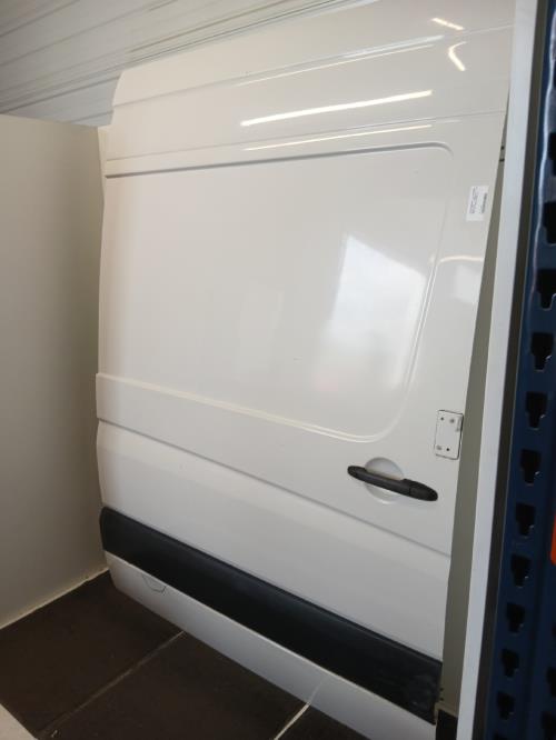 Image Porte laterale droit - VOLKSWAGEN CRAFTER 1