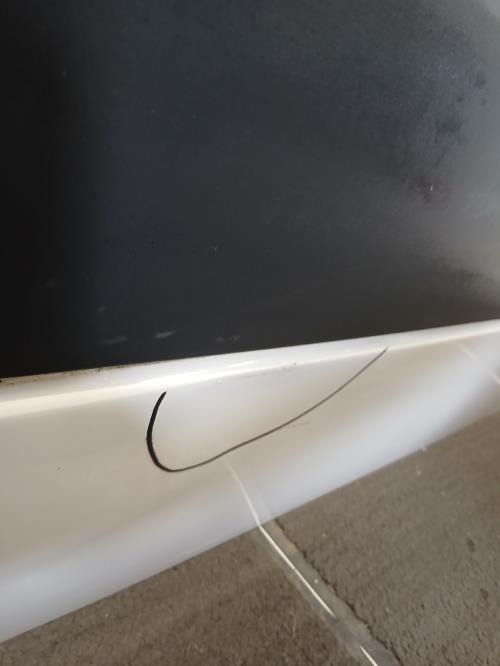 Image Porte laterale droit - VOLKSWAGEN CRAFTER 1