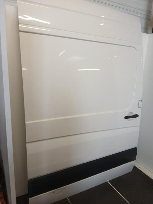Image Porte laterale droit - VOLKSWAGEN CRAFTER 1
