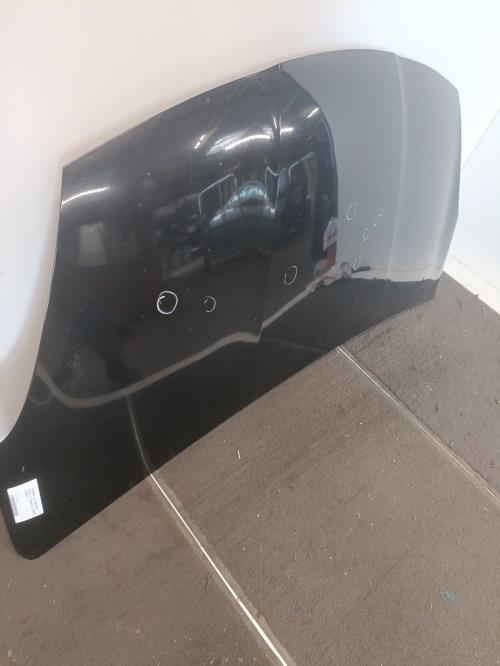 Image Capot - NISSAN PIXO