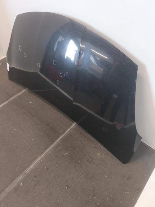 Image Capot - NISSAN PIXO
