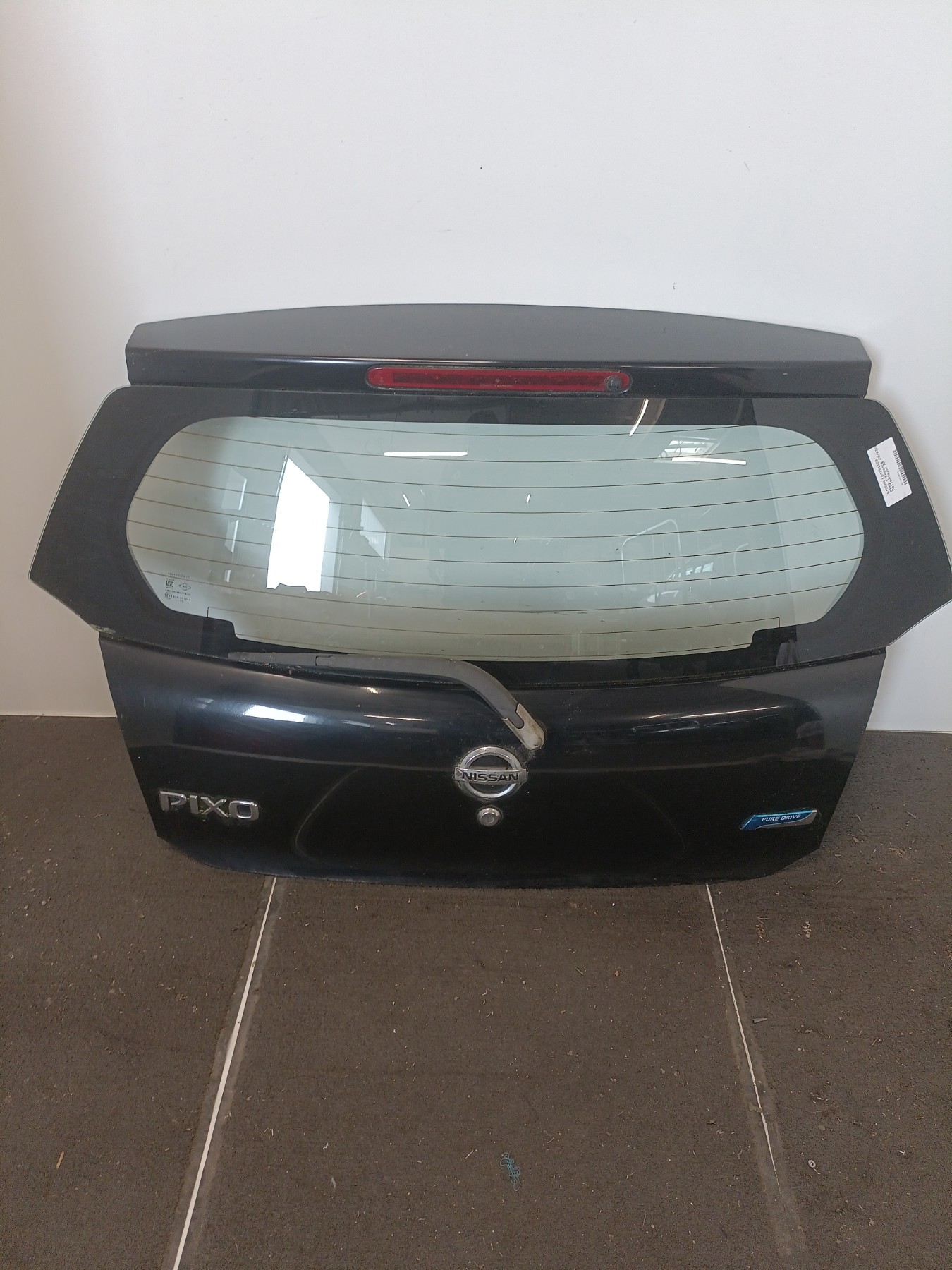 Pièce Auto