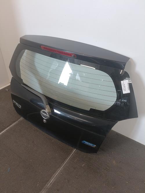 Image Malle/Hayon arriere - NISSAN PIXO