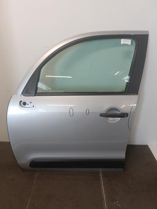Image Porte avant gauche - CITROEN C3 PICASSO