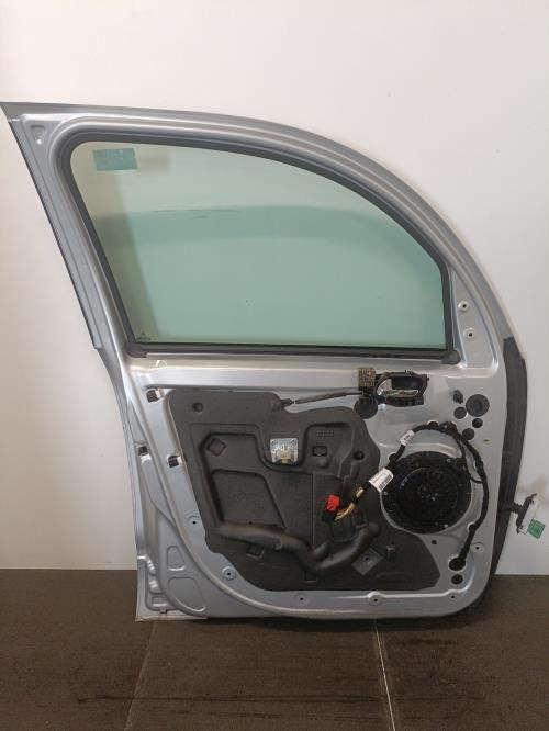 Image Porte avant gauche - CITROEN C3 PICASSO