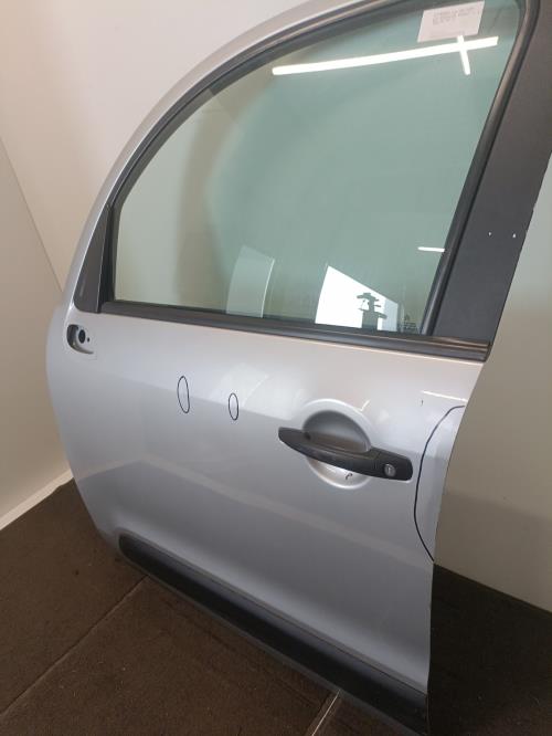 Image Porte avant gauche - CITROEN C3 PICASSO