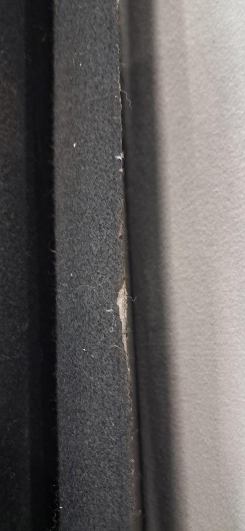 Image Plage arriere - CITROEN C3 PICASSO