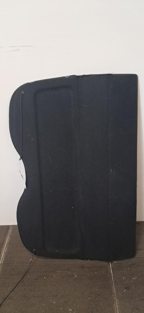 Image Plage arriere - CITROEN C3 PICASSO