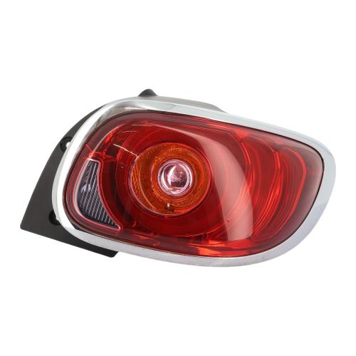 Image Feu arriere principal droit (feux) - MINI MINI 2 R61