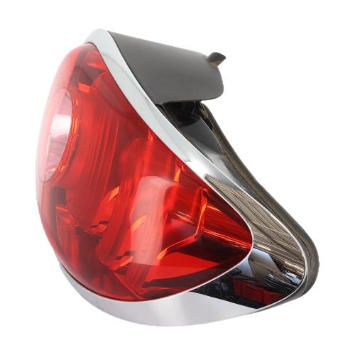 Image Feu arriere principal droit (feux) - MINI MINI 2 R61