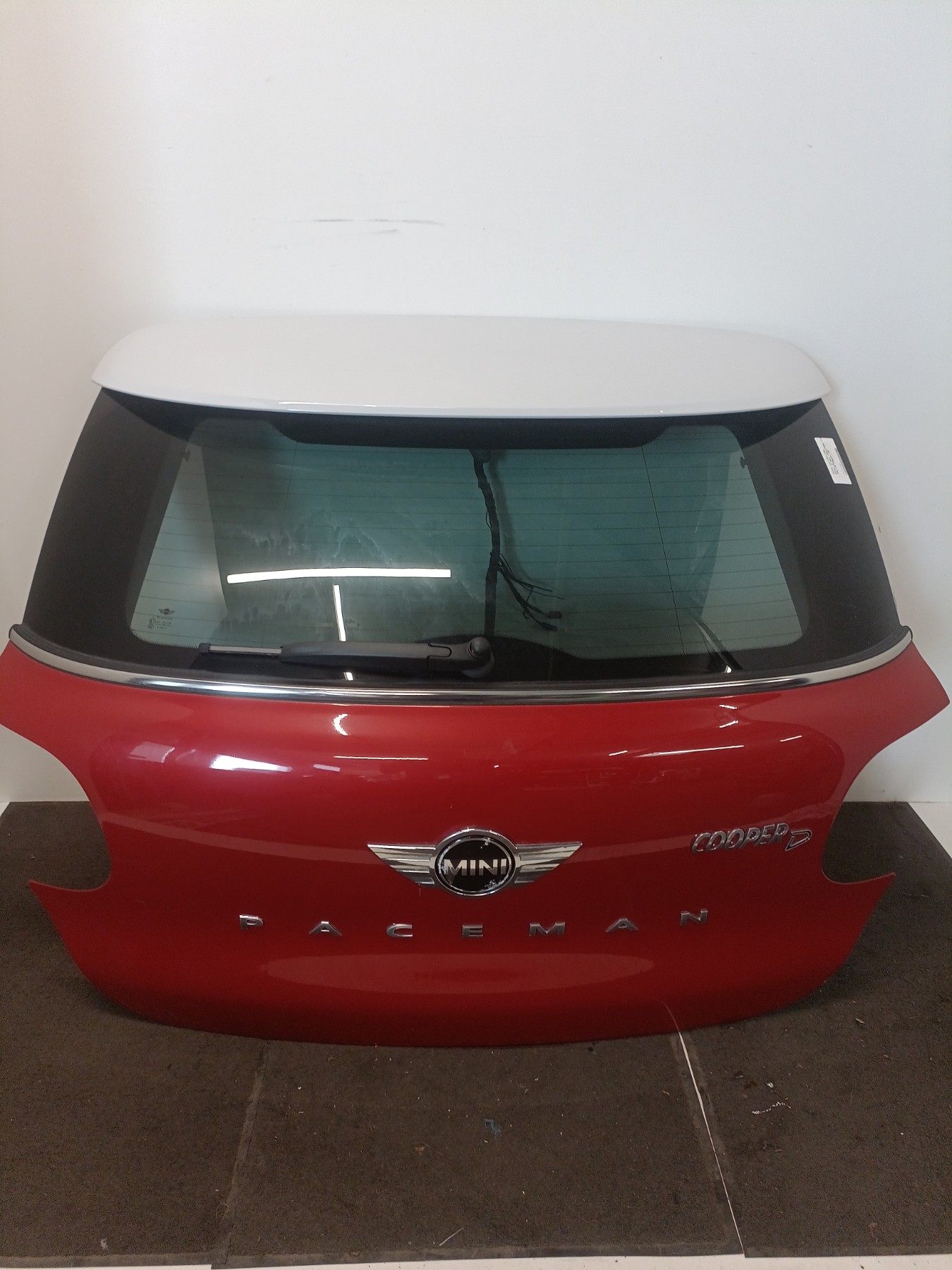 Pièce Auto