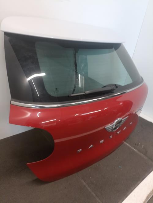 Image Malle/Hayon arriere - MINI MINI 2 R61