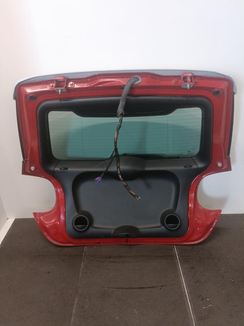 Image Malle/Hayon arriere - MINI MINI 2 R61
