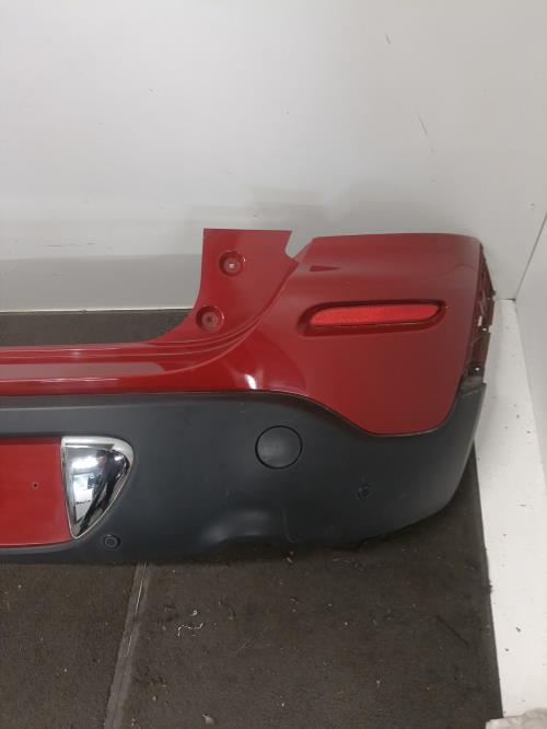 Image Pare choc arriere - MINI MINI 2 R61