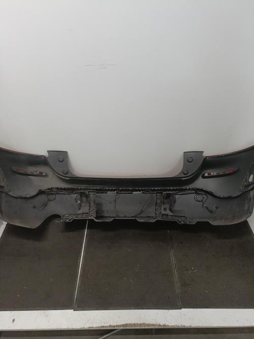 Image Pare choc arriere - MINI MINI 2 R61