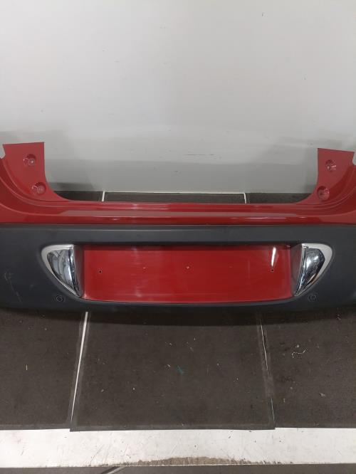 Image Pare choc arriere - MINI MINI 2 R61