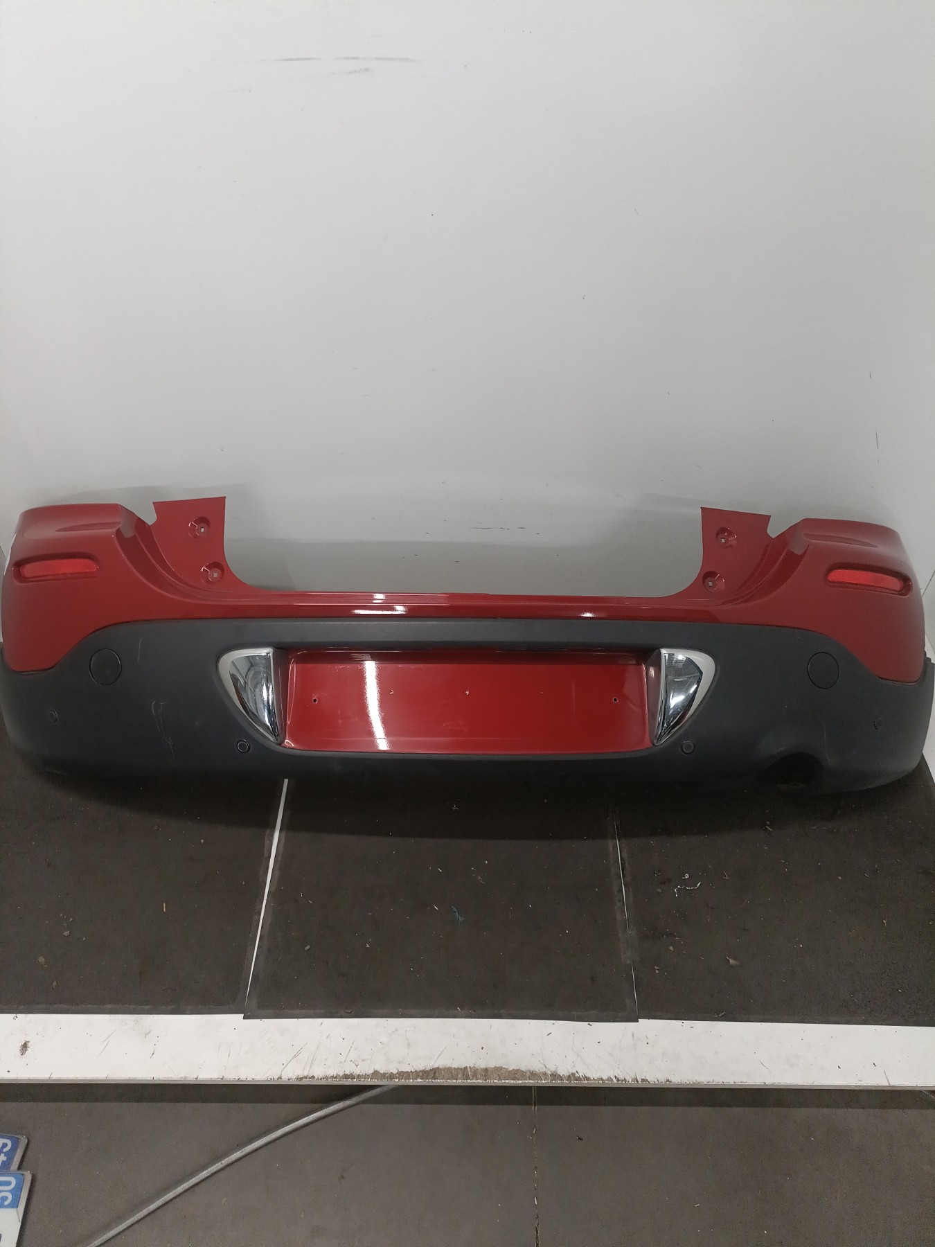 Pièce Auto