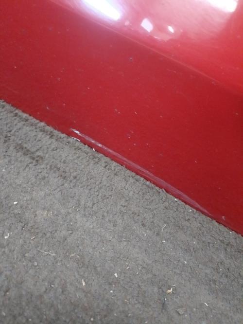 Image Porte avant gauche - MINI MINI 2 R61