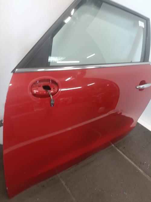 Image Porte avant gauche - MINI MINI 2 R61