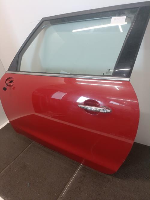 Image Porte avant gauche - MINI MINI 2 R61