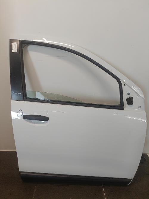 Image Porte avant droit - DACIA LODGY