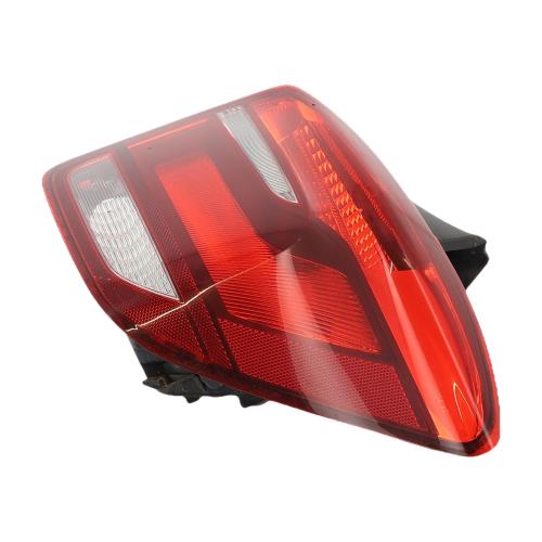 Image Feu arriere principal droit (feux) - BMW SERIE 1 F20