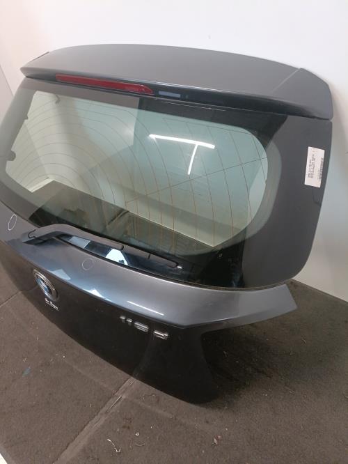 Image Malle/Hayon arriere - BMW SERIE 1 F20