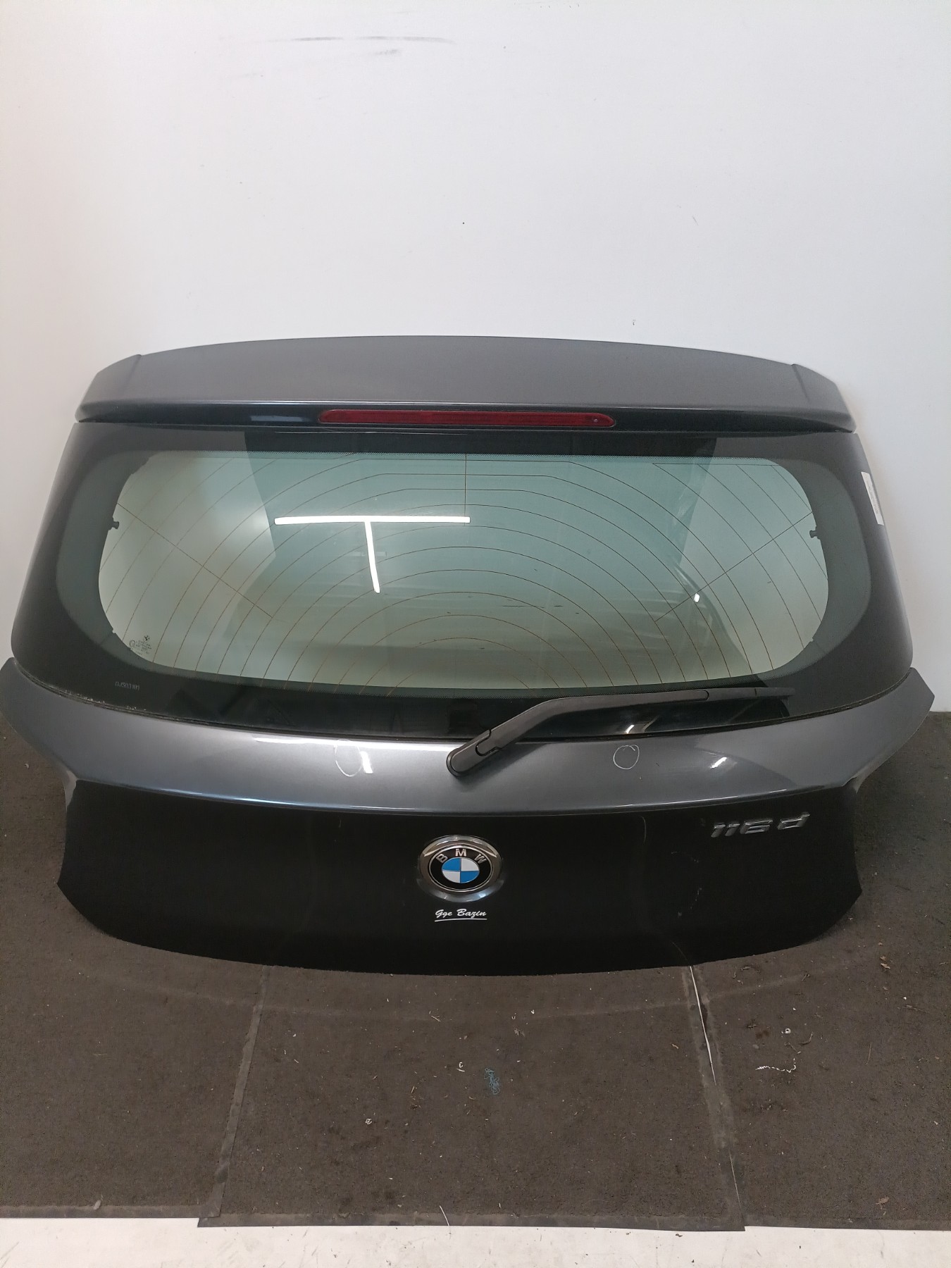 Pièce Auto