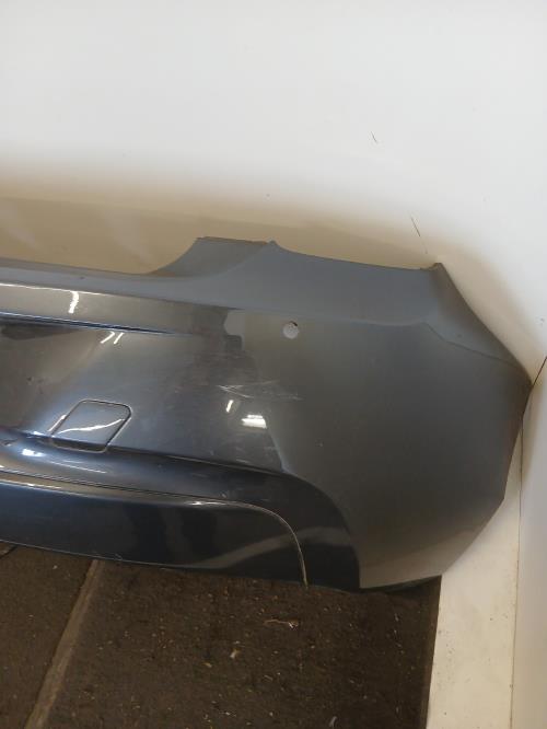 Image Pare choc arriere - BMW SERIE 1 F20