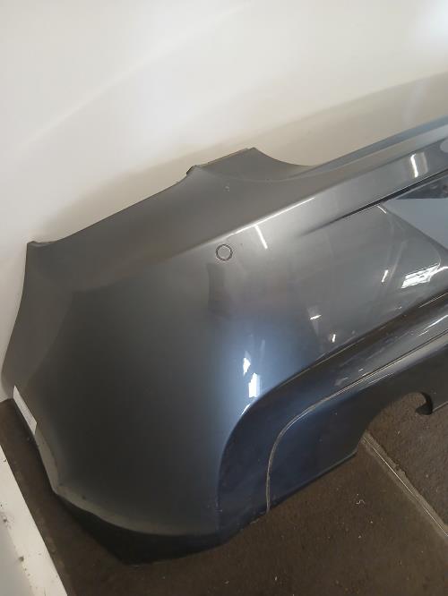 Image Pare choc arriere - BMW SERIE 1 F20