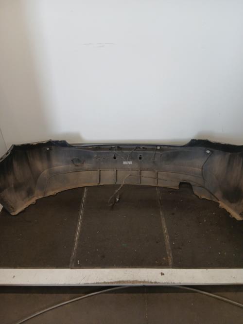 Image Pare choc arriere - BMW SERIE 1 F20