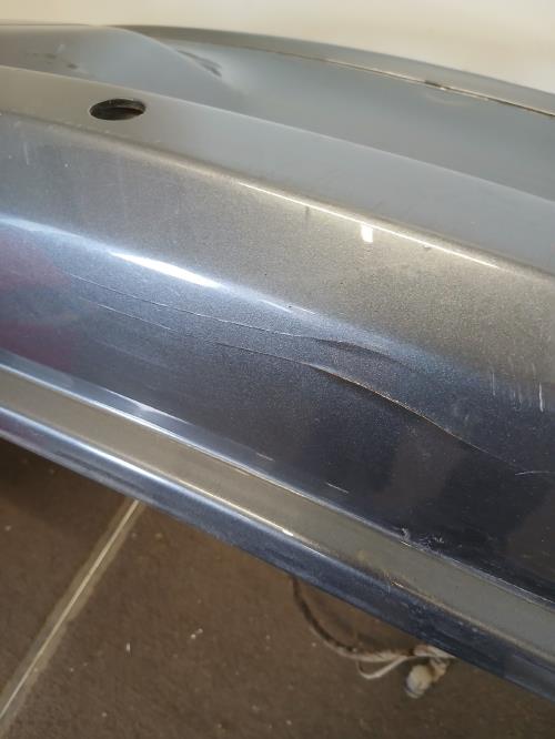 Image Pare choc arriere - BMW SERIE 1 F20