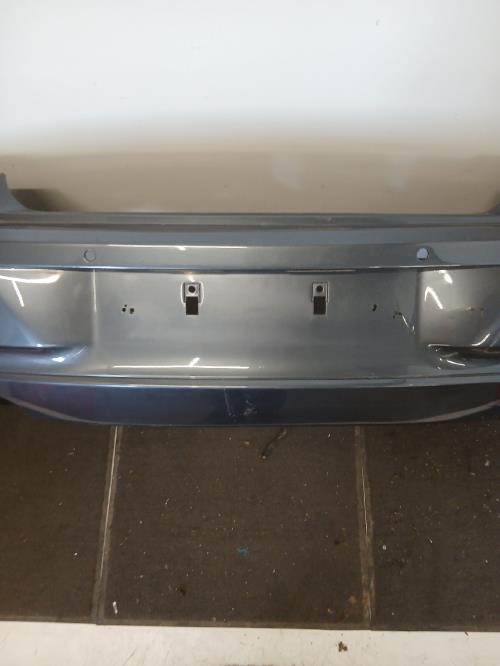 Image Pare choc arriere - BMW SERIE 1 F20