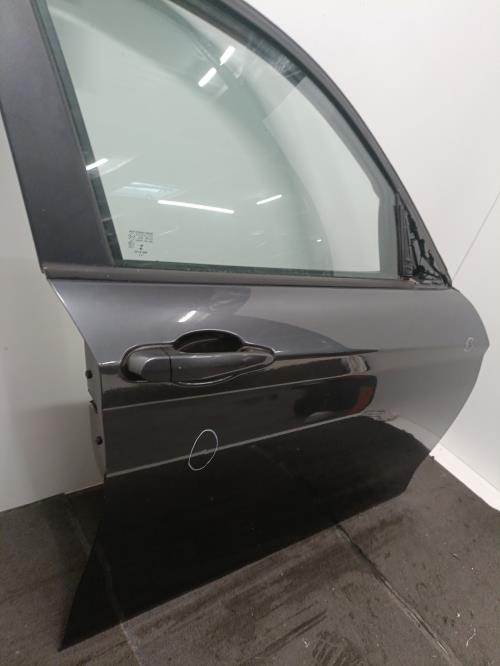 Image Porte avant droit - BMW SERIE 1 F20