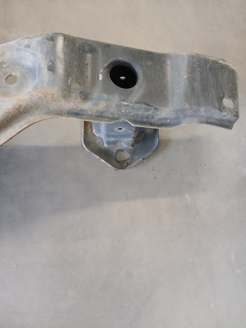 Image Renfort pare choc arriere (traverse) - BMW SERIE 1 F20