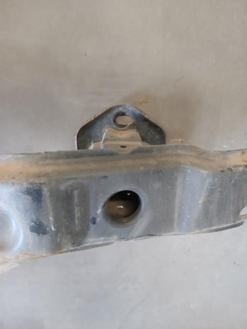 Image Renfort pare choc arriere (traverse) - BMW SERIE 1 F20